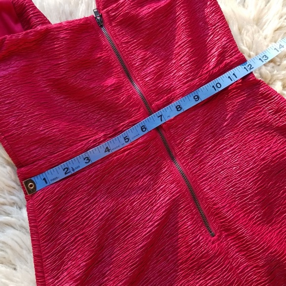 Modcloth Ya Los Angeles Formal Dress - Picture 5 of 7